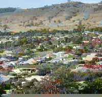 Dungog - New Castle Holiday