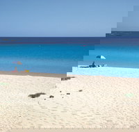 Eagle Bay - New Castle Holiday