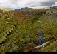 East Arnhem Land - New Castle Holiday