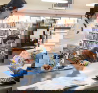 East Maitland Library - New Castle Holiday