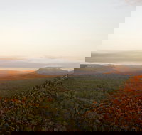 Expedition National Park - New Castle Holiday