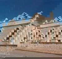 Family History and Resource Centre - New Castle Holiday