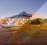 Far West Adventure Drive - New Castle Holiday