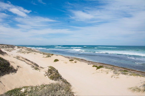 Flat Rocks - New Castle Holiday 0