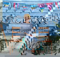 Flots and Jets - New Castle Holiday