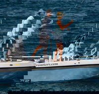 Fly Fishing Frontiers - New Castle Holiday