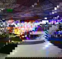 Funland Ulladulla - New Castle Holiday