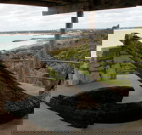 Geltwood Anchor Memorial - New Castle Holiday