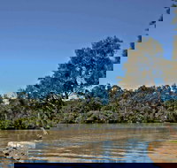 Georges River National Park - New Castle Holiday