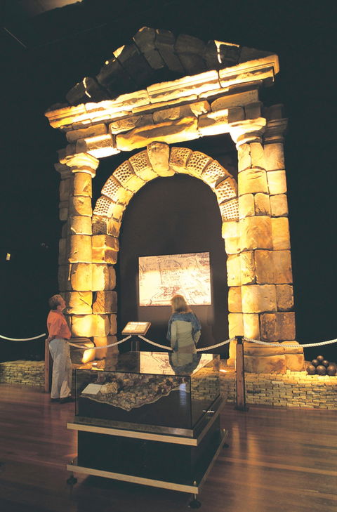 Geraldton Food Trail - New Castle Holiday 2
