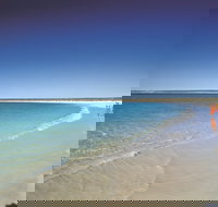 Gnaraloo Bay - New Castle Holiday