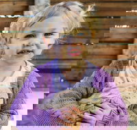 Golden Ridge Animal Farm - New Castle Holiday