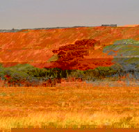 Golden Valley - New Castle Holiday