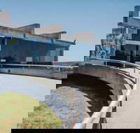 Gold Museum - New Castle Holiday