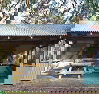 Granite Picnic Area - New Castle Holiday