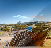 Greenvalleys Mountain Bike Park - New Castle Holiday