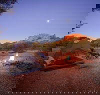 Gunbarrel Highway - New Castle Holiday