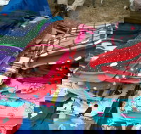 Hartley Lifecare Incorporated - New Castle Holiday