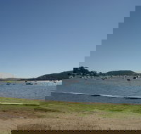 Hardys Bay - New Castle Holiday