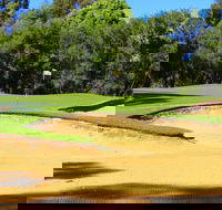 Hartfield Golf Club - New Castle Holiday