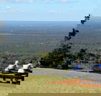 Hawkesbury Lookout - New Castle Holiday