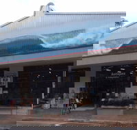 Heaths Old Wares and Collectables - New Castle Holiday