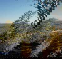 Heathcote-Graytown National Park - New Castle Holiday