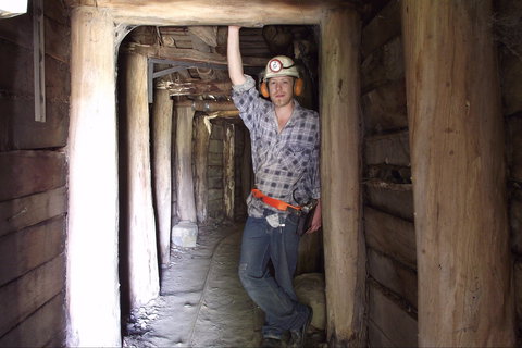 History Hill - New Castle Holiday 0