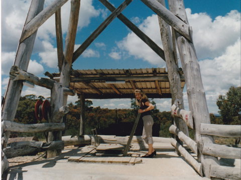 History Hill - New Castle Holiday 2