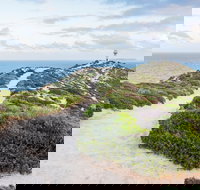 Innes National Park - New Castle Holiday