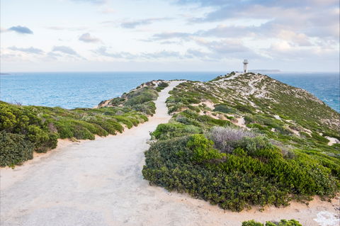 Innes National Park - New Castle Holiday 0