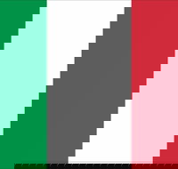 Italy Embassy of - New Castle Holiday