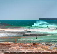 Jakes Point - New Castle Holiday