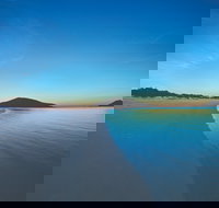 Jimmys Beach - New Castle Holiday