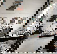 Julesart Studio/Gallery - New Castle Holiday