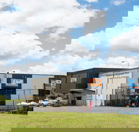 Just Jump Trampoline Park and Play Centre - New Castle Holiday