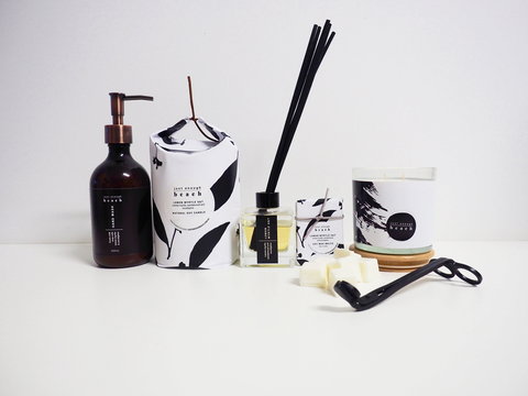 Just Enough Beach - New Castle Holiday 0