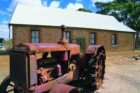 Kellerberrin - New Castle Holiday 2