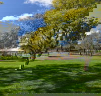 Kelly Reserve - New Castle Holiday