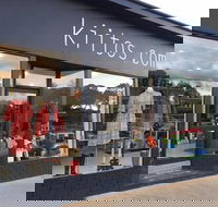 Kiitos Living by Design - New Castle Holiday