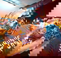 Kingston Park Raceway - Go Kart Hire - New Castle Holiday