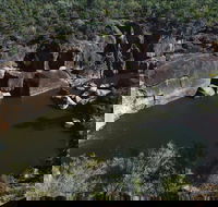 Kwiambal National Park - New Castle Holiday