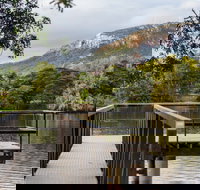 Lake Ross - New Castle Holiday