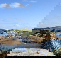 La Perouse - New Castle Holiday