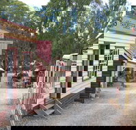 Leongatha - New Castle Holiday