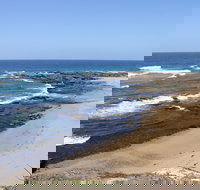 Little Shelley - New Castle Holiday