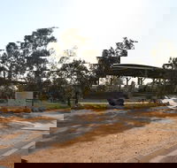 Longreach Skate Park - New Castle Holiday