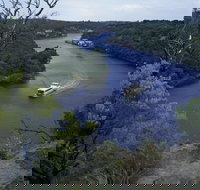 Lower Glenelg National Park - New Castle Holiday