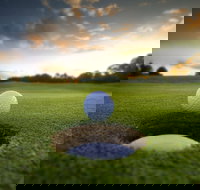 Maitland Golf Club Incorporated - New Castle Holiday