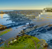 Mandurah - New Castle Holiday